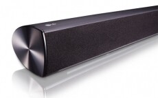 LG SH2 2.1 hangprojektor Audio-Video / Hifi / Multimédia - Hangprojektor / soundbar - Mélyládával - 306299