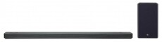 LG SL10Y 5.1. 2 hangprojektor Audio-Video / Hifi / Multimédia - Hangprojektor / soundbar - Mélyládával - 360339