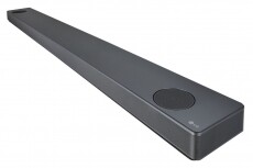 LG SL10Y 5.1. 2 hangprojektor Audio-Video / Hifi / Multimédia - Hangprojektor / soundbar - Mélyládával - 360339