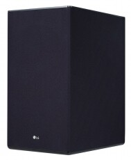 LG SL10Y 5.1. 2 hangprojektor Audio-Video / Hifi / Multimédia - Hangprojektor / soundbar - Mélyládával - 360339