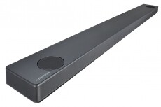 LG SL10Y 5.1. 2 hangprojektor Audio-Video / Hifi / Multimédia - Hangprojektor / soundbar - Mélyládával - 360339