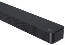 LG SN4 2.1 Bluetooth hangprojektor Audio-Video / Hifi / Multimédia - Hangprojektor / soundbar - Mélyládával - 361425