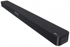 LG SN4 2.1 Bluetooth hangprojektor Audio-Video / Hifi / Multimédia - Hangprojektor / soundbar - Mélyládával - 361425