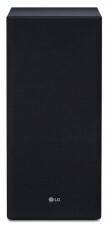 LG SL5Y 2.1 hangprojektor - fekete Audio-Video / Hifi / Multimédia - Hangprojektor / soundbar - Mélyládával - 349770