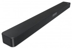 LG SL5Y 2.1 hangprojektor - fekete Audio-Video / Hifi / Multimédia - Hangprojektor / soundbar - Mélyládával - 349770