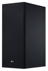 LG SL5Y 2.1 hangprojektor - fekete Audio-Video / Hifi / Multimédia - Hangprojektor / soundbar - Mélyládával - 349770