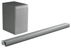 LG SJ5 2.1 hangprojektor Audio-Video / Hifi / Multimédia - Hangprojektor / soundbar - Mélyládával - 319812