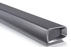 LG SJ5 2.1 hangprojektor Audio-Video / Hifi / Multimédia - Hangprojektor / soundbar - Mélyládával - 319812