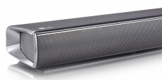LG SJ5 2.1 hangprojektor Audio-Video / Hifi / Multimédia - Hangprojektor / soundbar - Mélyládával - 319812