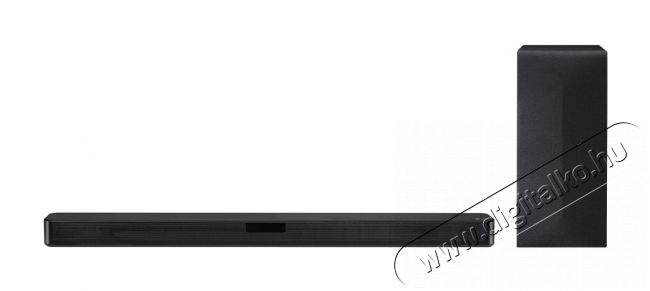 LG SL4Y Bluetooth hangprojektor Audio-Video / Hifi / Multimédia - Hangprojektor / soundbar - Mélyládával - 351243