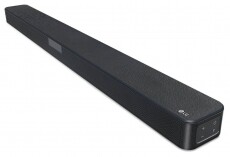 LG SL5Y 2.1 hangprojektor - fekete Audio-Video / Hifi / Multimédia - Hangprojektor / soundbar - Mélyládával - 349770