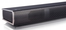 LG SJ4 2.1 hangprojektor Audio-Video / Hifi / Multimédia - Hangprojektor / soundbar - Mélyládával - 320336