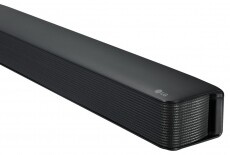LG SK1 2.0 hangprojektor Audio-Video / Hifi / Multimédia - Hangprojektor / soundbar - Mélyláda nélkül - 348906