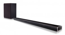 LG SH4 2.1 hangprojektor Audio-Video / Hifi / Multimédia - Hangprojektor / soundbar - Mélyláda nélkül - 306300