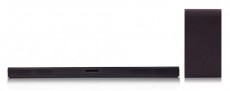 LG SH4 2.1 hangprojektor Audio-Video / Hifi / Multimédia - Hangprojektor / soundbar - Mélyláda nélkül - 306300