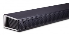 LG SH4 2.1 hangprojektor Audio-Video / Hifi / Multimédia - Hangprojektor / soundbar - Mélyláda nélkül - 306300
