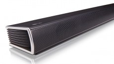 LG SH4 2.1 hangprojektor Audio-Video / Hifi / Multimédia - Hangprojektor / soundbar - Mélyláda nélkül - 306300