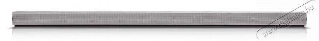LG SH7 4.1 hangprojektor Audio-Video / Hifi / Multimédia - Hangprojektor / soundbar - Mélyláda nélkül - 306302