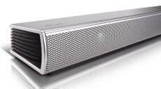 LG SH7 4.1 hangprojektor Audio-Video / Hifi / Multimédia - Hangprojektor / soundbar - Mélyláda nélkül - 306302