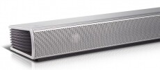 LG SH7 4.1 hangprojektor Audio-Video / Hifi / Multimédia - Hangprojektor / soundbar - Mélyláda nélkül - 306302