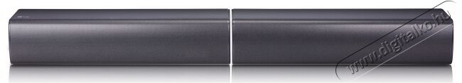 LG SJ7 2.1 hangprojektor Audio-Video / Hifi / Multimédia - Hangprojektor / soundbar - Mélyládával - 320330