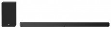 LG SN10Y hangprojektor Audio-Video / Hifi / Multimédia - Hangprojektor / soundbar - Mélyládával - 370868