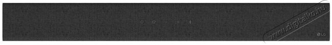 LG SP2 2.1 hangprojektor Audio-Video / Hifi / Multimédia - Hangprojektor / soundbar - Mélyláda nélkül - 371289