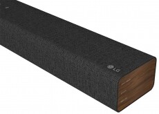 LG SP2 2.1 hangprojektor Audio-Video / Hifi / Multimédia - Hangprojektor / soundbar - Mélyláda nélkül - 371289