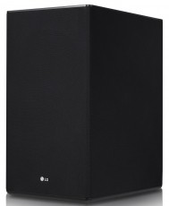 LG SP8YA hangprojektor Audio-Video / Hifi / Multimédia - Hangprojektor / soundbar - Mélyládával - 371574