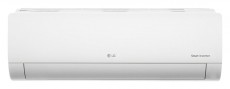 LG S09EQ Silence Smart inverteres split klíma (2,5 kW) - R32 Háztartás / Otthon / Kültér - Ventilátor / Légkondicionáló - Split klíma - 348708