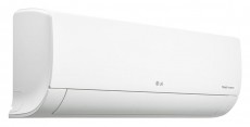 LG S09EQ Silence Smart inverteres split klíma (2,5 kW) - R32 Háztartás / Otthon / Kültér - Ventilátor / Légkondicionáló - Split klíma - 348708