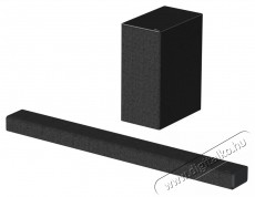 LG SP7 5.1 hangprojektor Audio-Video / Hifi / Multimédia - Hangprojektor / soundbar - Mélyládával - 373424
