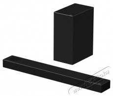 LG SPD7Y hangprojektor Audio-Video / Hifi / Multimédia - Hangprojektor / soundbar - Mélyládával - 373425