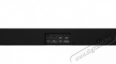 LG SPD7Y hangprojektor Audio-Video / Hifi / Multimédia - Hangprojektor / soundbar - Mélyládával - 373425