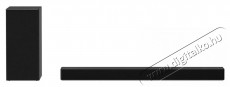 LG SPD7Y hangprojektor Audio-Video / Hifi / Multimédia - Hangprojektor / soundbar - Mélyládával - 373425