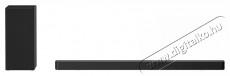 LG SN6Y Bluetooth hangprojektor Audio-Video / Hifi / Multimédia - Hangprojektor / soundbar - Mélyládával - 374204