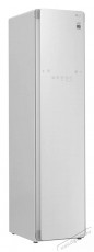 LG S3WF.ALWQKPL Styler TrueSteam ruhaápoló rendszer Háztartás / Otthon / Kültér - Vasaló - Gőzállomás - 379582
