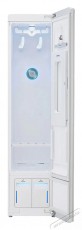 LG S3WF.ALWQKPL Styler TrueSteam ruhaápoló rendszer Háztartás / Otthon / Kültér - Vasaló - Gőzállomás - 379582