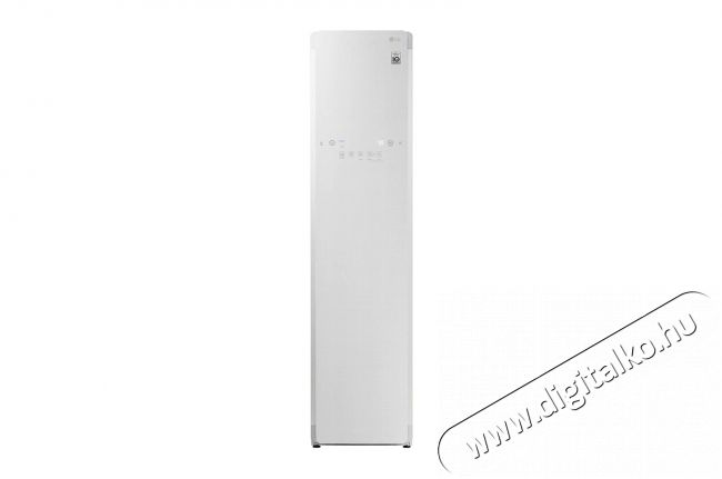 LG S3WF.ALWQKPL Styler TrueSteam ruhaápoló rendszer Háztartás / Otthon / Kültér - Vasaló - Gőzállomás - 379582