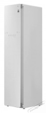 LG S3WF.ALWQKPL Styler TrueSteam ruhaápoló rendszer Háztartás / Otthon / Kültér - Vasaló - Gőzállomás - 379582