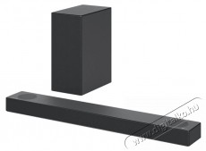 LG SQC1 2.1 hangprojektor Audio-Video / Hifi / Multimédia - Hangprojektor / soundbar - Mélyládával - 400124