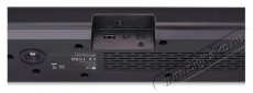 LG SQC1 2.1 hangprojektor Audio-Video / Hifi / Multimédia - Hangprojektor / soundbar - Mélyládával - 400124