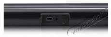 LG SQC1 2.1 hangprojektor Audio-Video / Hifi / Multimédia - Hangprojektor / soundbar - Mélyládával - 400124
