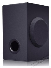 LG SQC1 2.1 hangprojektor Audio-Video / Hifi / Multimédia - Hangprojektor / soundbar - Mélyládával - 400124