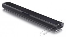 LG SQC1 2.1 hangprojektor Audio-Video / Hifi / Multimédia - Hangprojektor / soundbar - Mélyládával - 400124