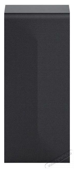 LG S65Q Audio-Video / Hifi / Multim&eacute;dia - Hangprojektor / soundbar - M&eacute;lyl&aacute;d&aacute;val - 399113