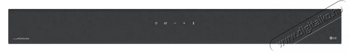 LG S65Q Audio-Video / Hifi / Multim&eacute;dia - Hangprojektor / soundbar - M&eacute;lyl&aacute;d&aacute;val - 399113