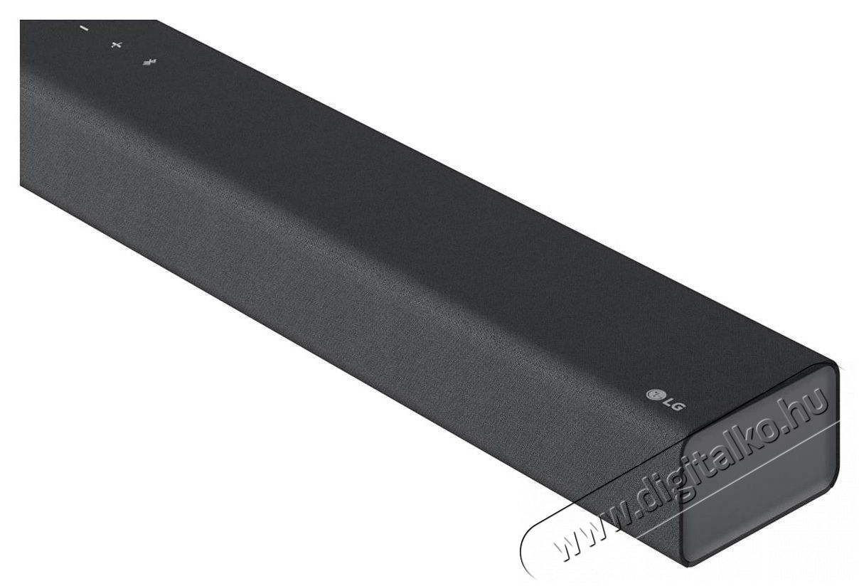 LG S65Q Audio-Video / Hifi / Multim&eacute;dia - Hangprojektor / soundbar - M&eacute;lyl&aacute;d&aacute;val - 399113
