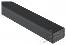 LG S65Q Audio-Video / Hifi / Multim&eacute;dia - Hangprojektor / soundbar - M&eacute;lyl&aacute;d&aacute;val - 399113
