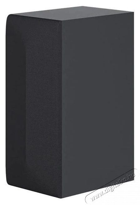 LG S65Q Audio-Video / Hifi / Multim&eacute;dia - Hangprojektor / soundbar - M&eacute;lyl&aacute;d&aacute;val - 399113